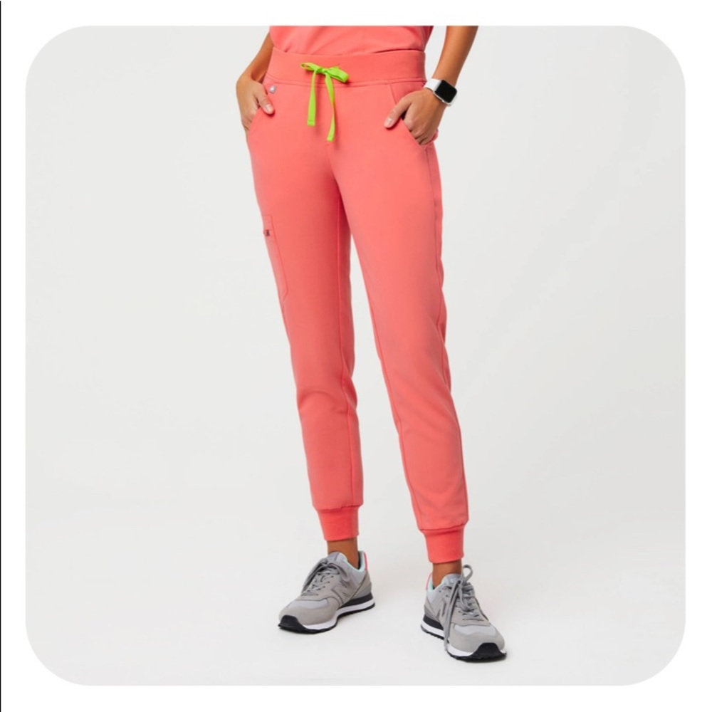 Figs Scrubs Pants